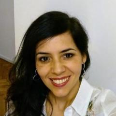 Cecilia Ibarra Arbiturer