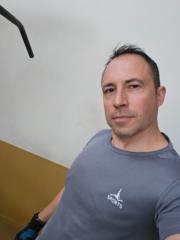 Patrick Rolin