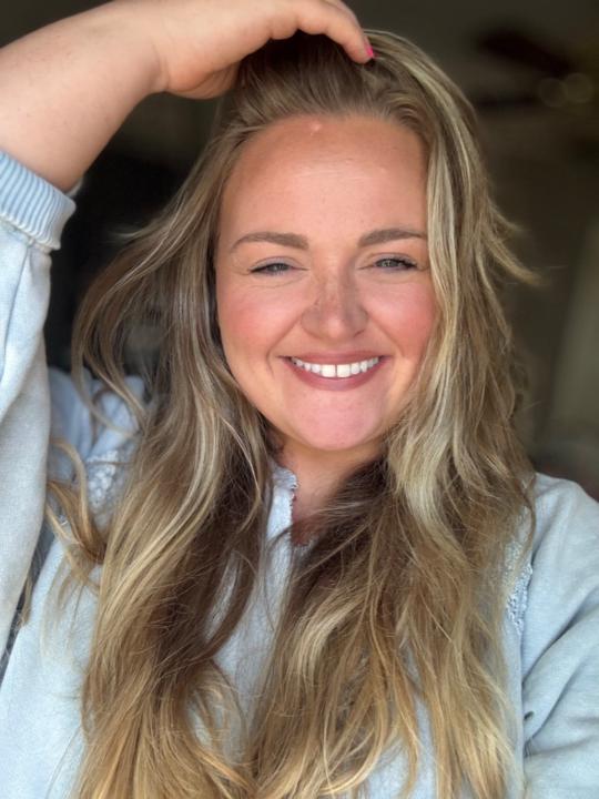 Ciara Cunningham