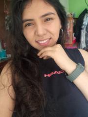 Cristina Ramon