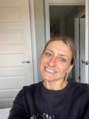 Kathryn Mcgregor
