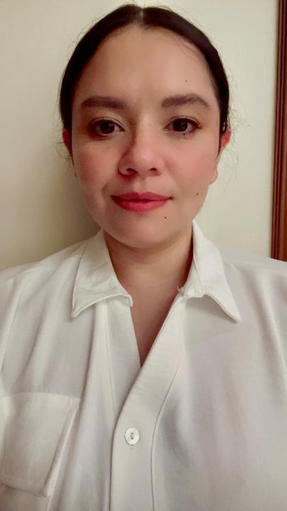 Yolanda Juárez Hernández