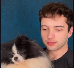 Benjamin Bellassai