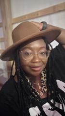 Avonda Ellison
