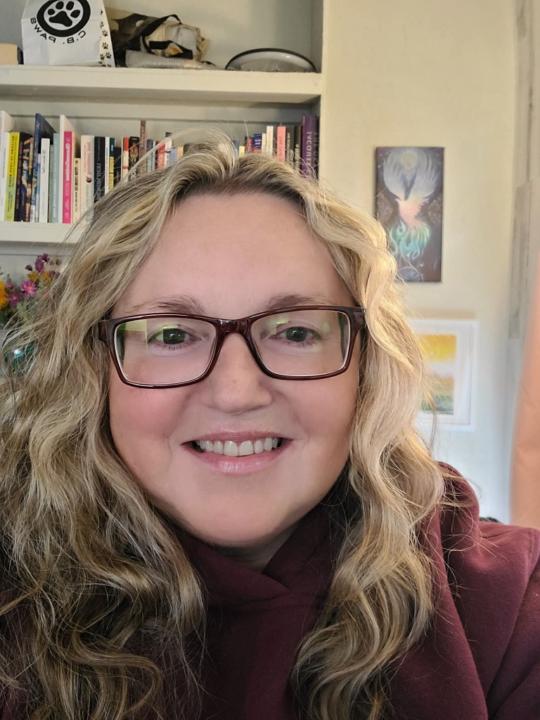 Honey Golden