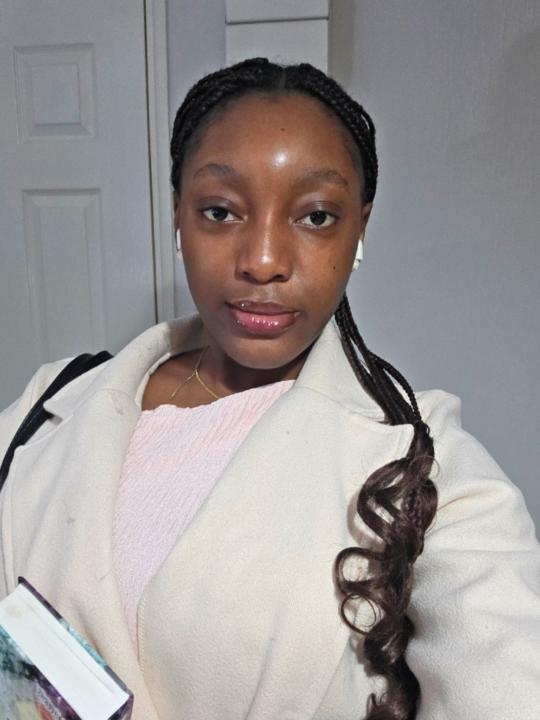 Thelma G