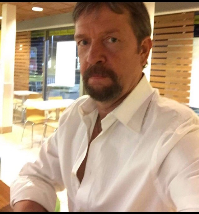 Kevin Draper