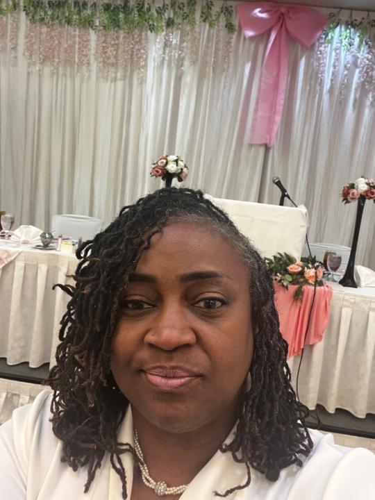 Michelle Guilford