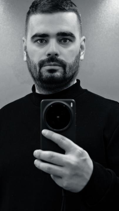 Bart Kaczmarek