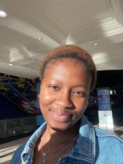 Lethu Tshabalala