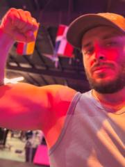 Daniel Barraza