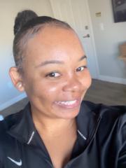 Kandice Rander