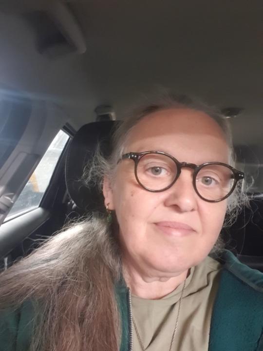 Silke Patel