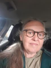 Silke Patel