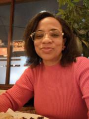 Shirley Sowah