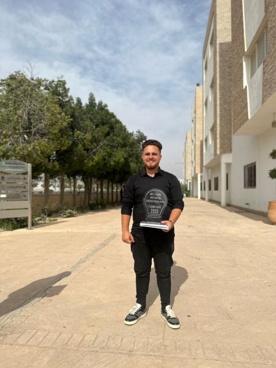 Alaaeddine Kabbaj