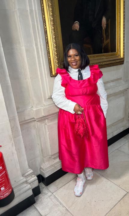 Eniola Giwa