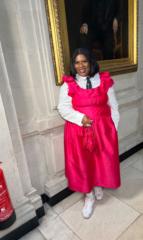 Eniola Giwa