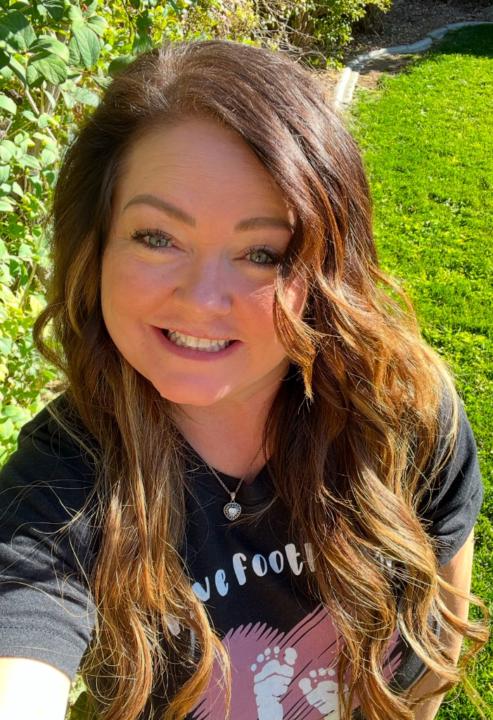 Rachelle Eckersley