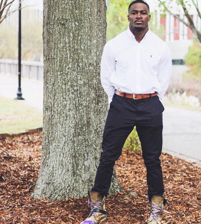 Rajai Perkins