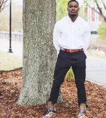 Rajai Perkins