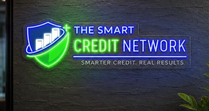 The Smart Credit Network
