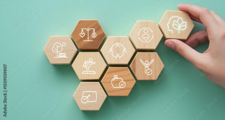 Behavior & Belonging