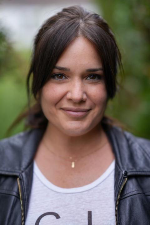 Virginie Mons