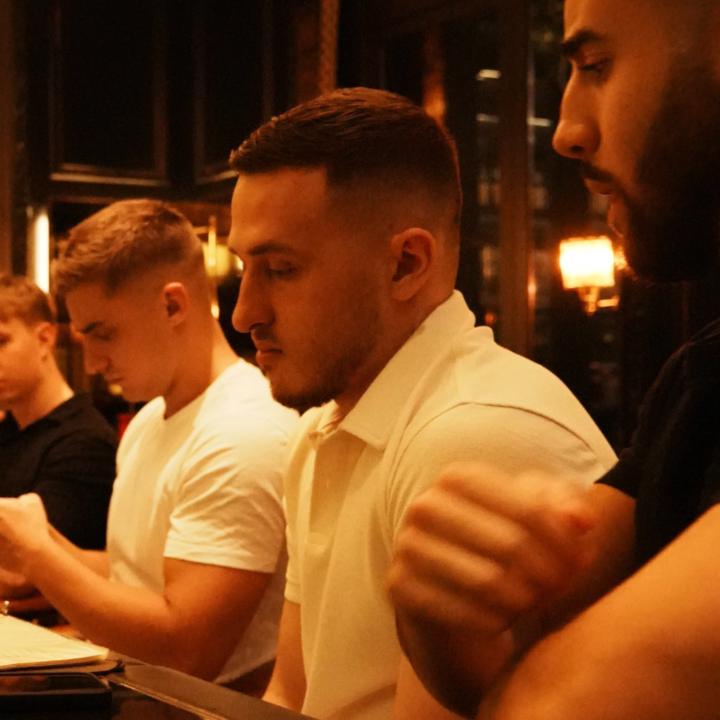 Sydney Backup