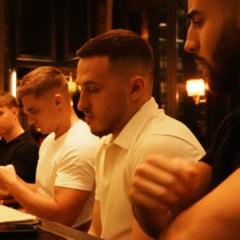 Sydney Backup