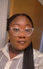 Alexandria Akpebu