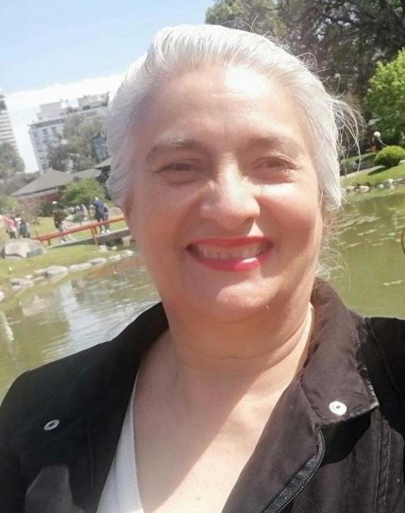 Ysabel Osteicoechea