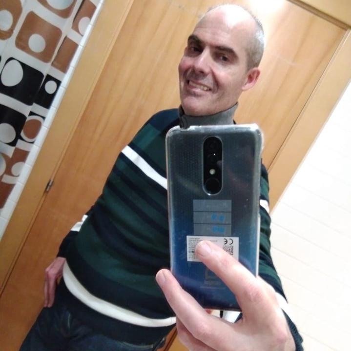 Mario Rubén Fernández Pereyra