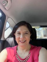 Claudia Dardon
