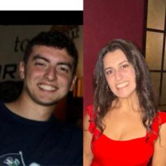 Jon Paul Gabrielle Sinacola