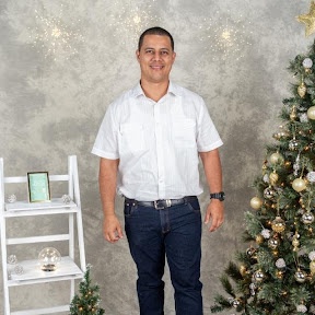 Diego Palma Calvo