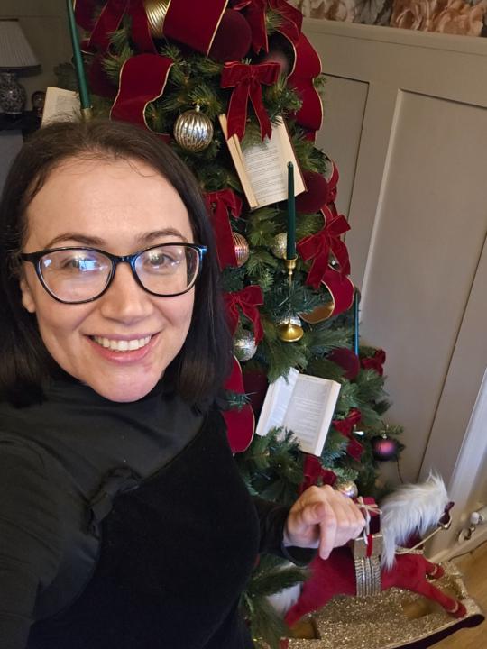 Kirsty Wilson