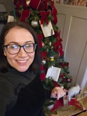 Kirsty Wilson