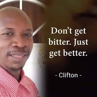 Clifton Gordon