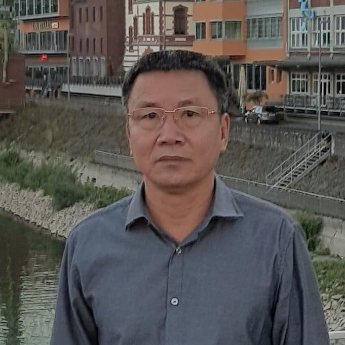 Hai Nam Nguyen