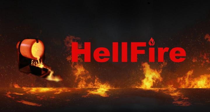 Hellfire Foundry