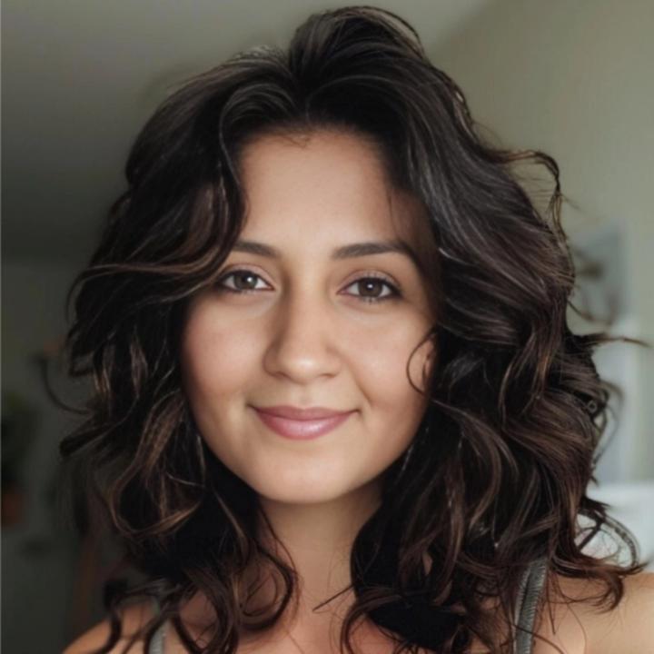 Uma Shamdasani