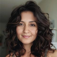 Uma Shamdasani