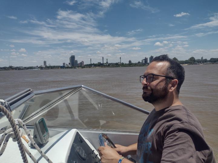 Luciano Graña