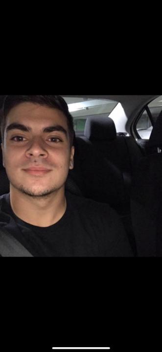 Chris Peixoto