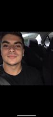 Chris Peixoto