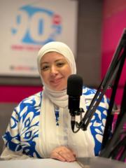 Nadra Fahmy