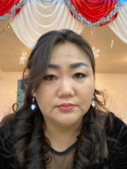 Tseren Gankhuyag