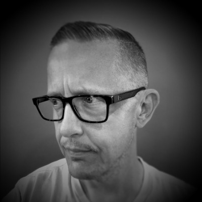 Matt Pavlovcic