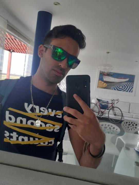 Fabrizio Finocetti